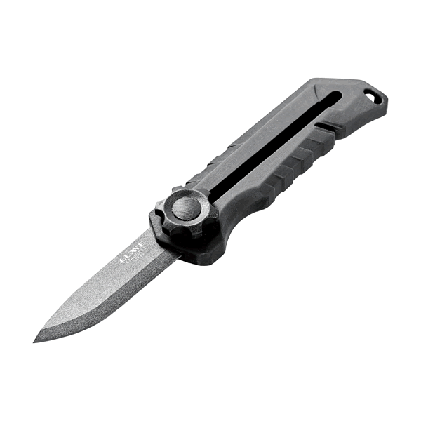 Gamakatsu LE140 SLIDING KNIFE 7cm Total lengt : 175mm fishing accessory