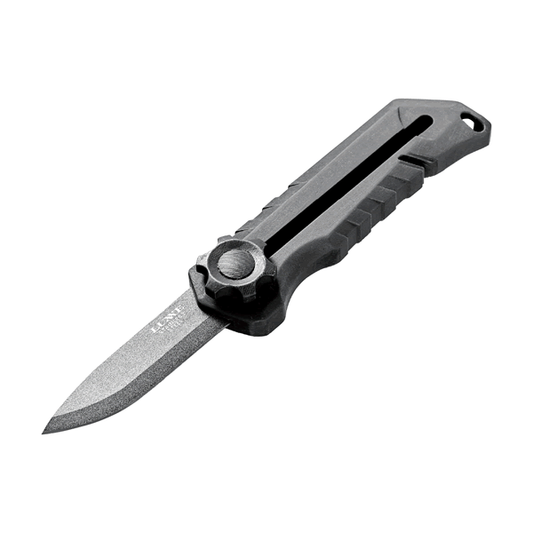 Gamakatsu LE140 SLIDING KNIFE 7cm Total lengt : 175mm