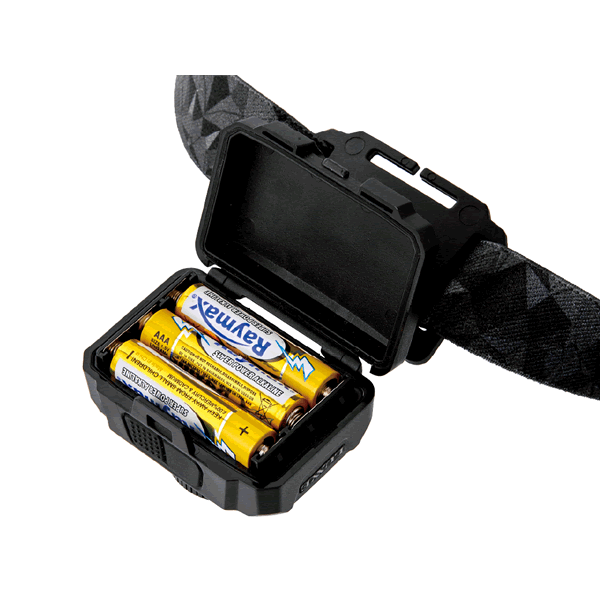 Gamakatsu LEHL401UA HEADLIGHT 60 x 60 x 45mm : 94g