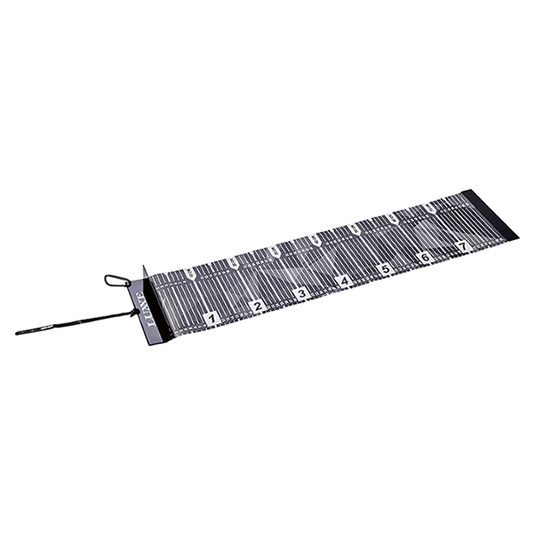 Gamakatsu Fishing Measure Wide D870 x W200mm