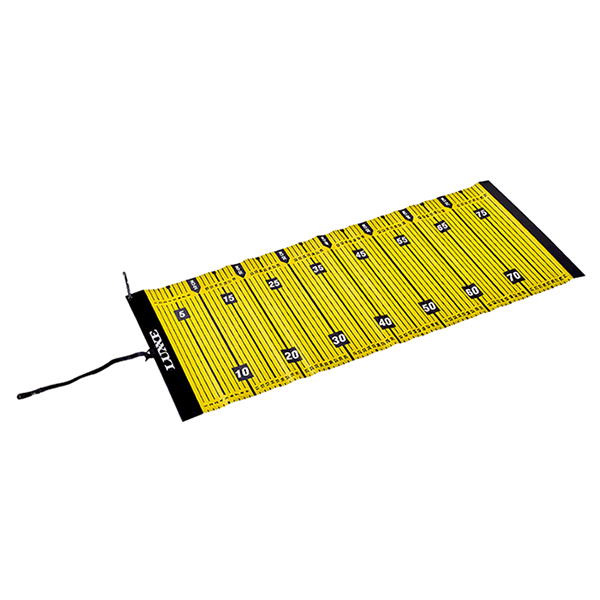 Gamakatsu Fishing Measure Super Wide D880 x H350mm fishing accessory