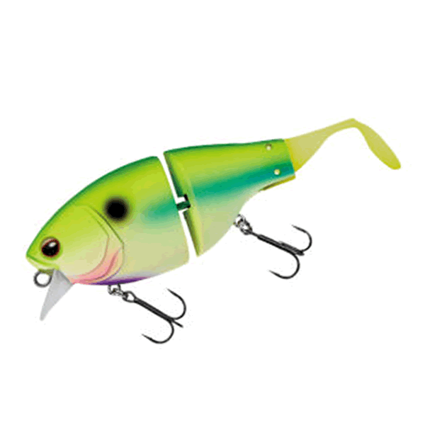 Gamakatsu JULIE 5" 150mm : 25g Floating #9 CAMEREON freshwater fishing lure