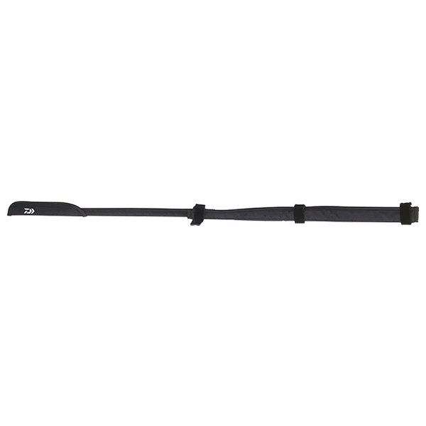 DAIWA TIP COVER LONG 80 (A) 80x4.5cm BLACK