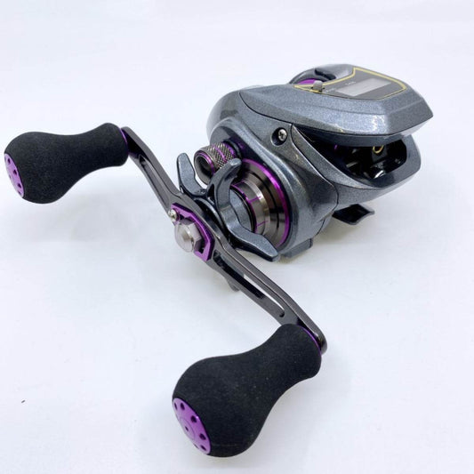 DAIWA 19 LIGHT SW X IC - Britannic Trade