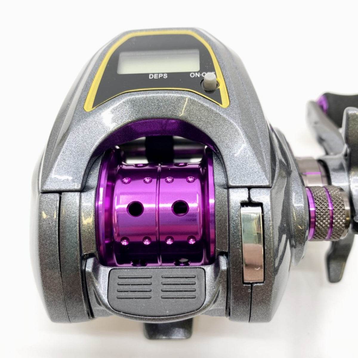 DAIWA 19 LIGHT SW X IC - Britannic Trade