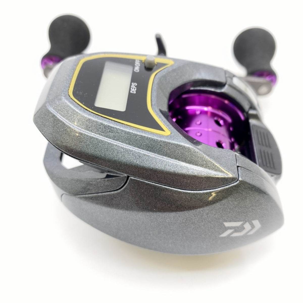 DAIWA 19 LIGHT SW X IC - Britannic Trade
