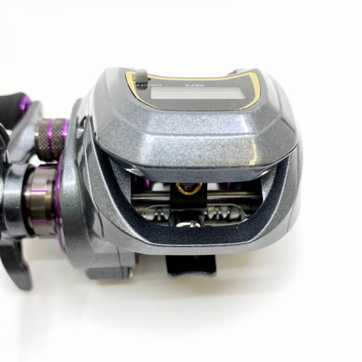 DAIWA 19 LIGHT SW X IC - Britannic Trade