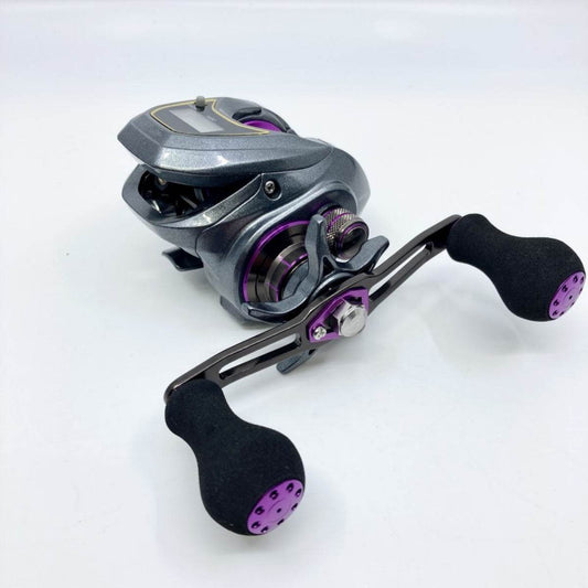 DAIWA 19 LIGHT SW X ICL - Britannic Trade