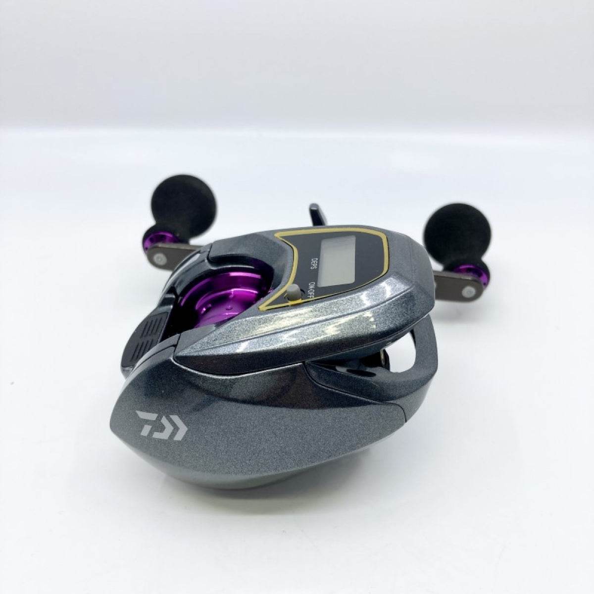DAIWA 19 LIGHT SW X ICL - Britannic Trade