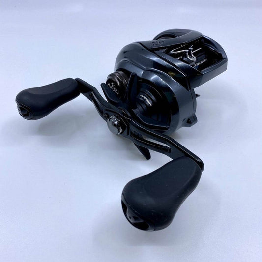 DAIWA 20 TATULA TW 300XH - Britannic Trade
