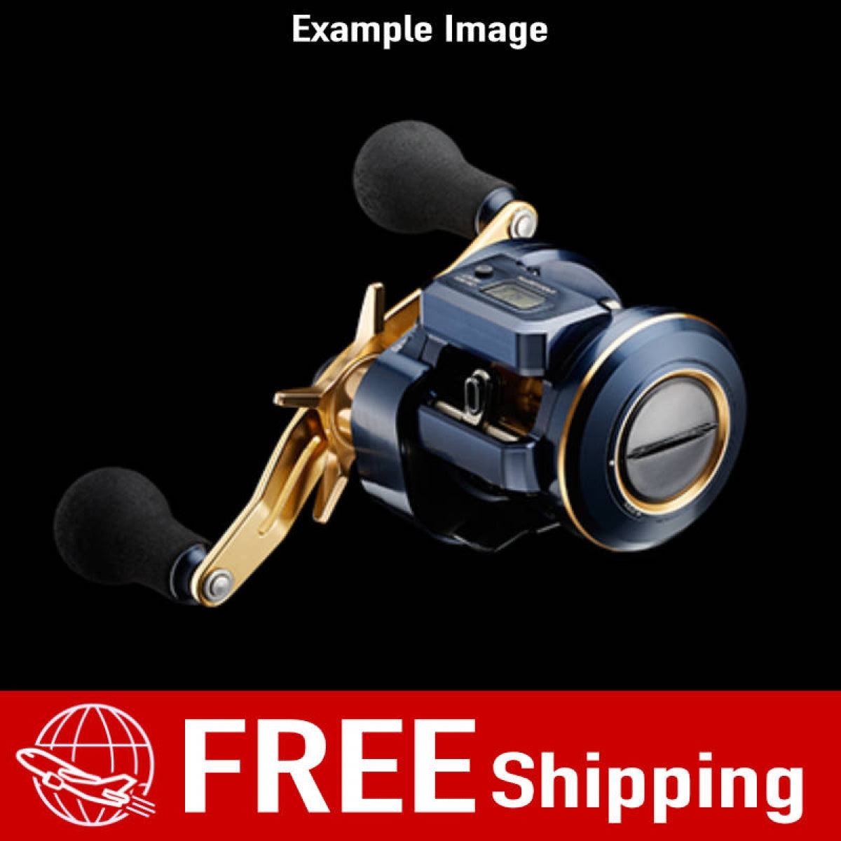 DAIWA 21 SALTIGA IC 100P-DH