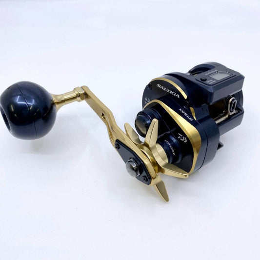 DAIWA 21 SALTIGA IC 300 - Britannic Trade