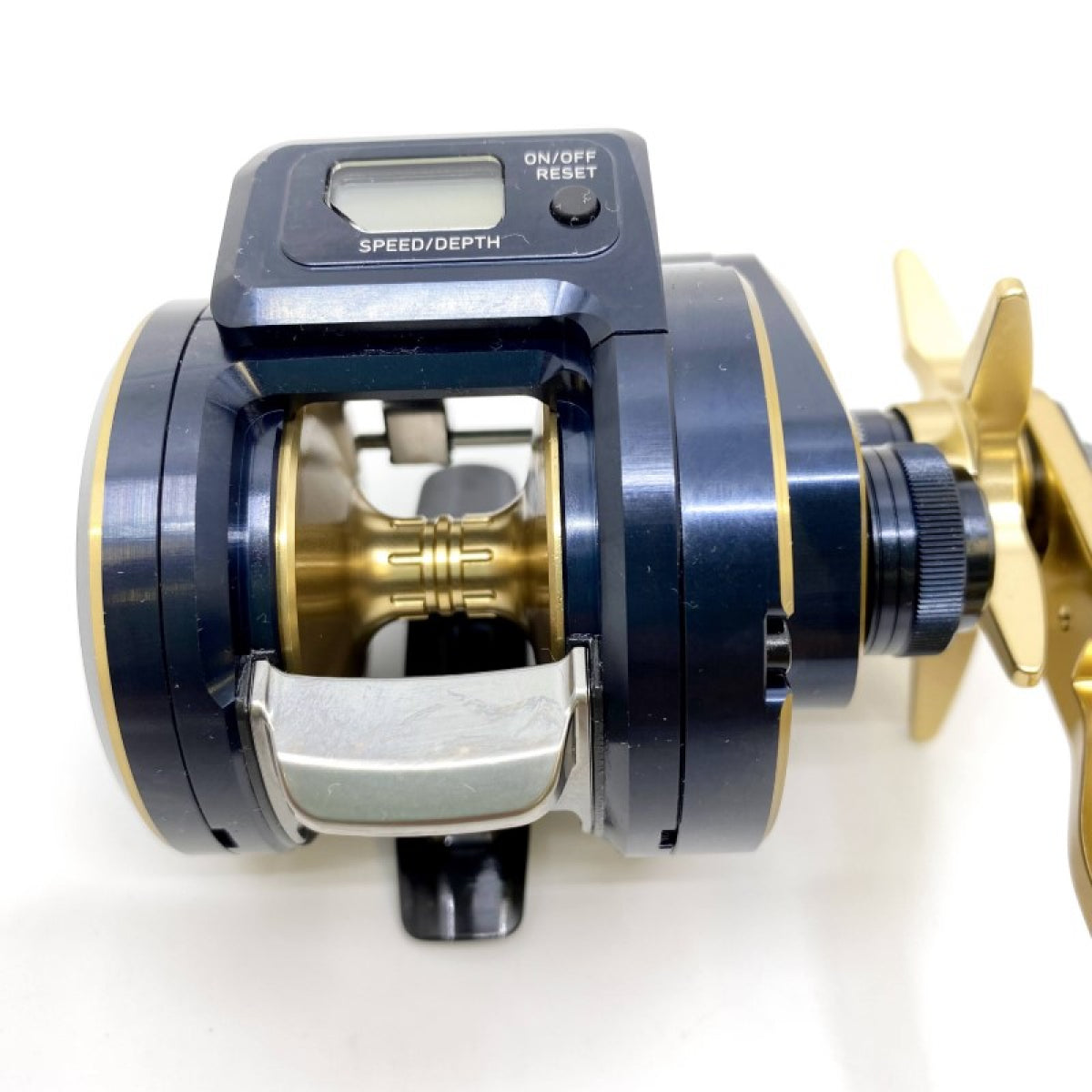 DAIWA SALTIGA IC 21 SALTIGA IC 300 RIGHT