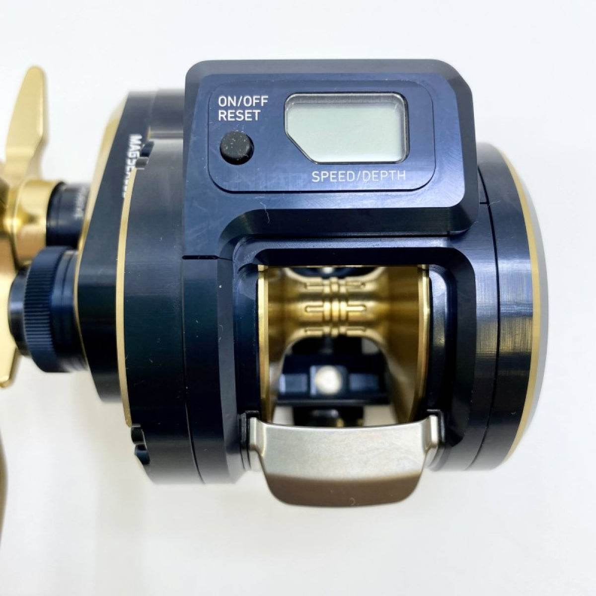 DAIWA 21 SALTIGA IC 300L - Britannic Trade