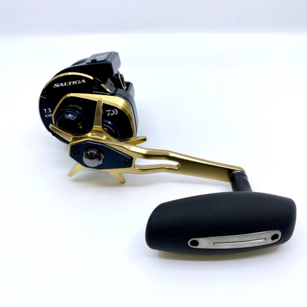 DAIWA SALTIGA IC 21 SALTIGA IC 300H-SJ RIGHT