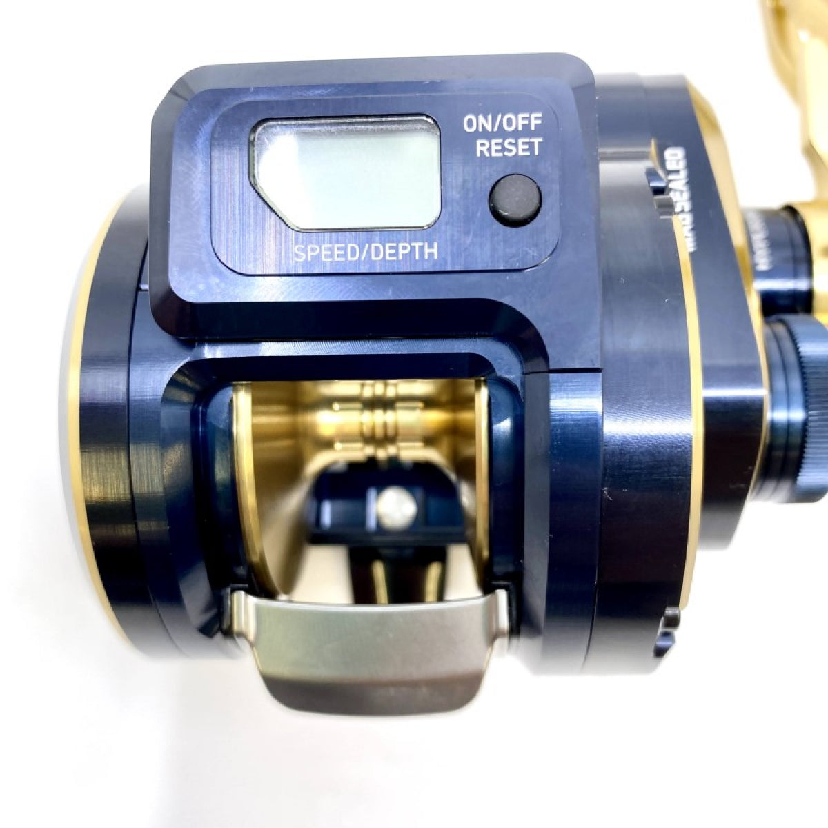DAIWA SALTIGA IC 21 SALTIGA IC 300H-SJ RIGHT