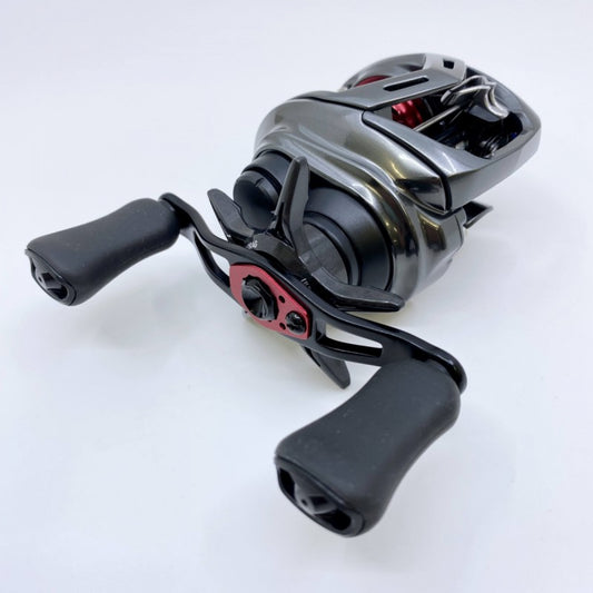 DAIWA 20 ALPHAS AIR TW 8.6R