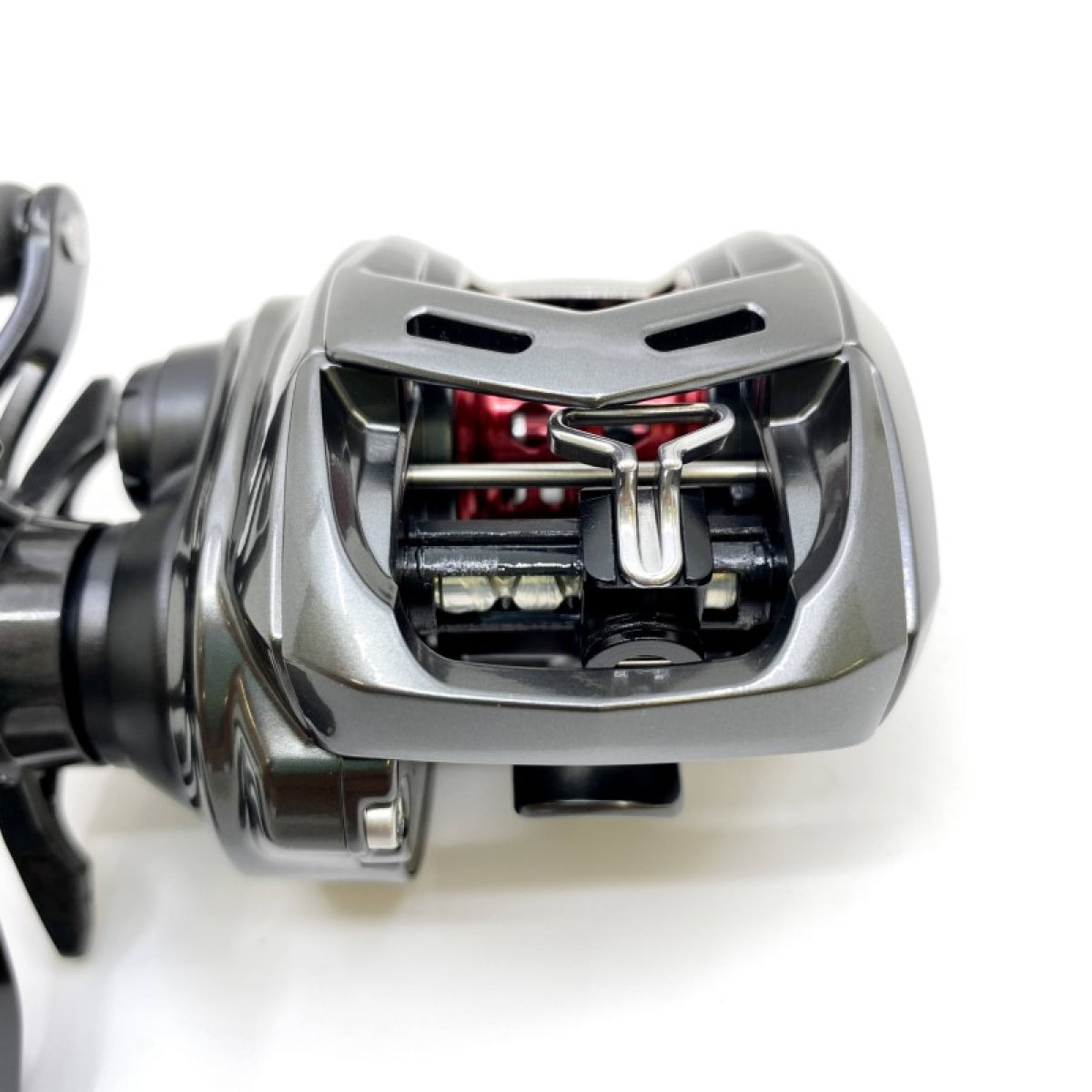 DAIWA 20 ALPHAS AIR TW 8.6R
