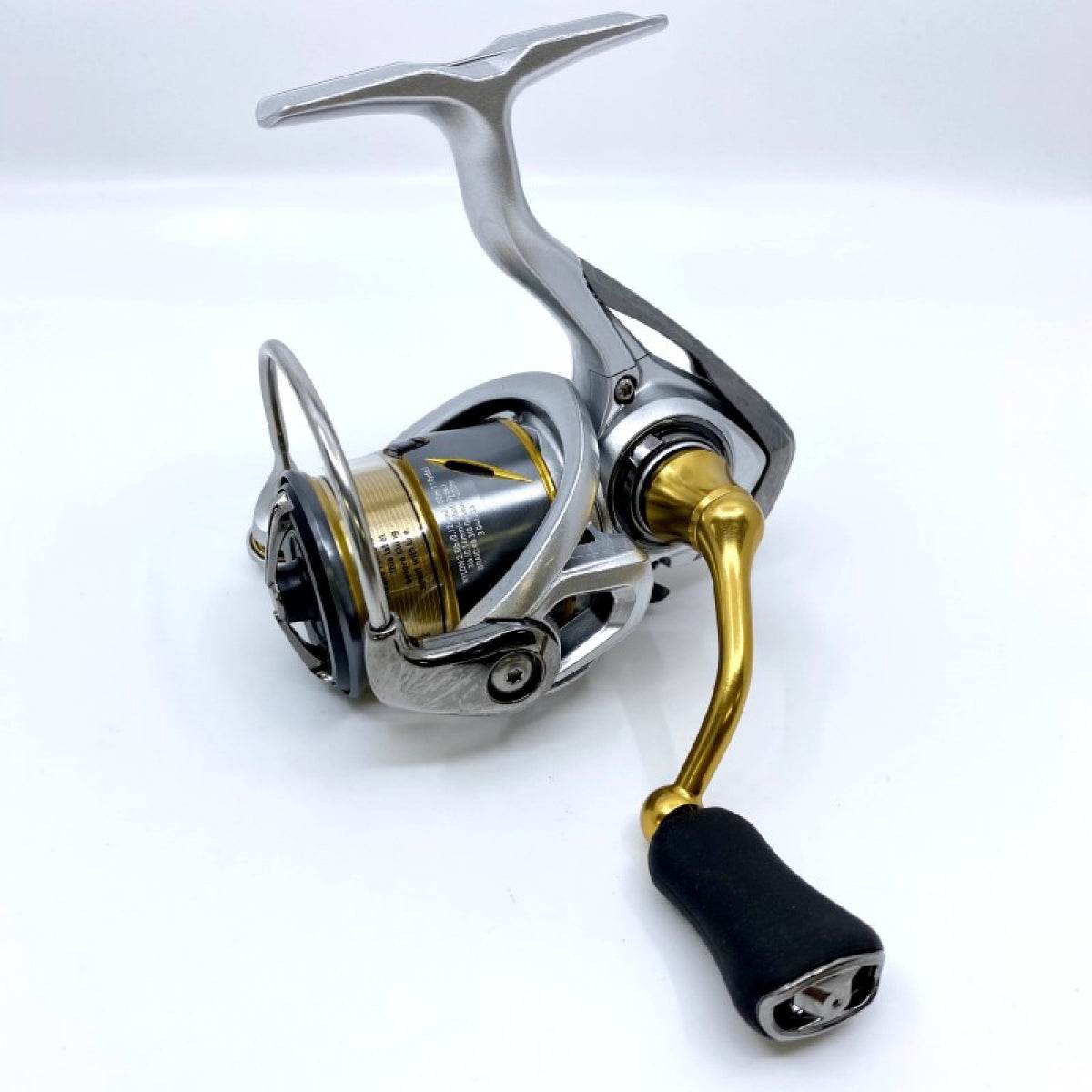 DAIWA 21 FREAMS FC LT 1000S - Britannic Trade