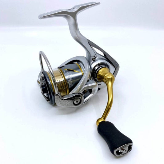 DAIWA 21 FREAMS FC LT 1000S - Britannic Trade