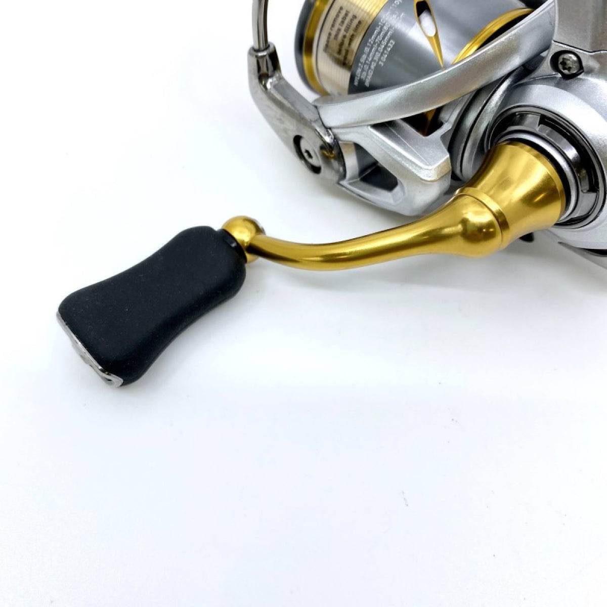DAIWA 21 FREAMS FC LT 1000S - Britannic Trade