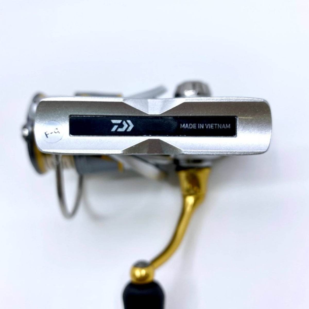 DAIWA 21 FREAMS FC LT 1000S - Britannic Trade