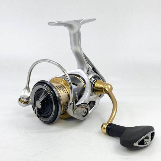 DAIWA 21 FREAMS LT 3000-CXH - Britannic Trade