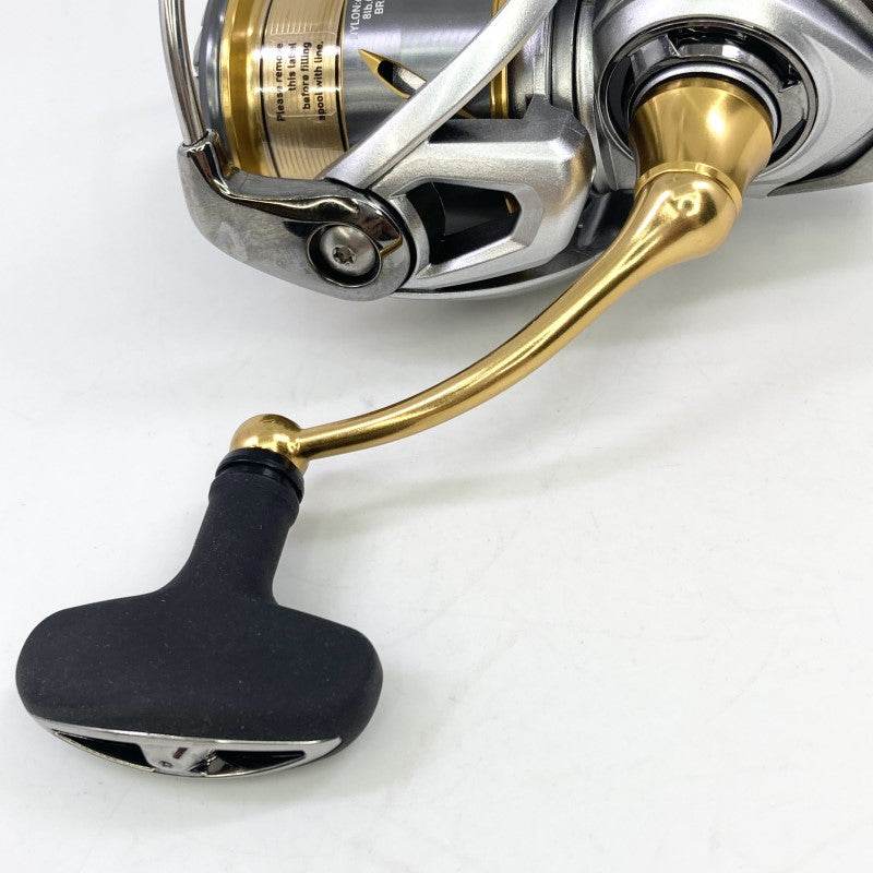 DAIWA 21 FREAMS LT 2500-XH - Britannic Trade