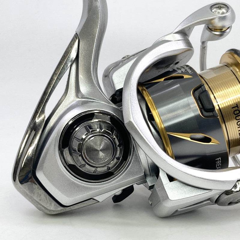 DAIWA 21 FREAMS LT 2500-XH - Britannic Trade