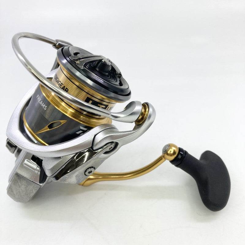 DAIWA 21 FREAMS LT 2500-XH - Britannic Trade