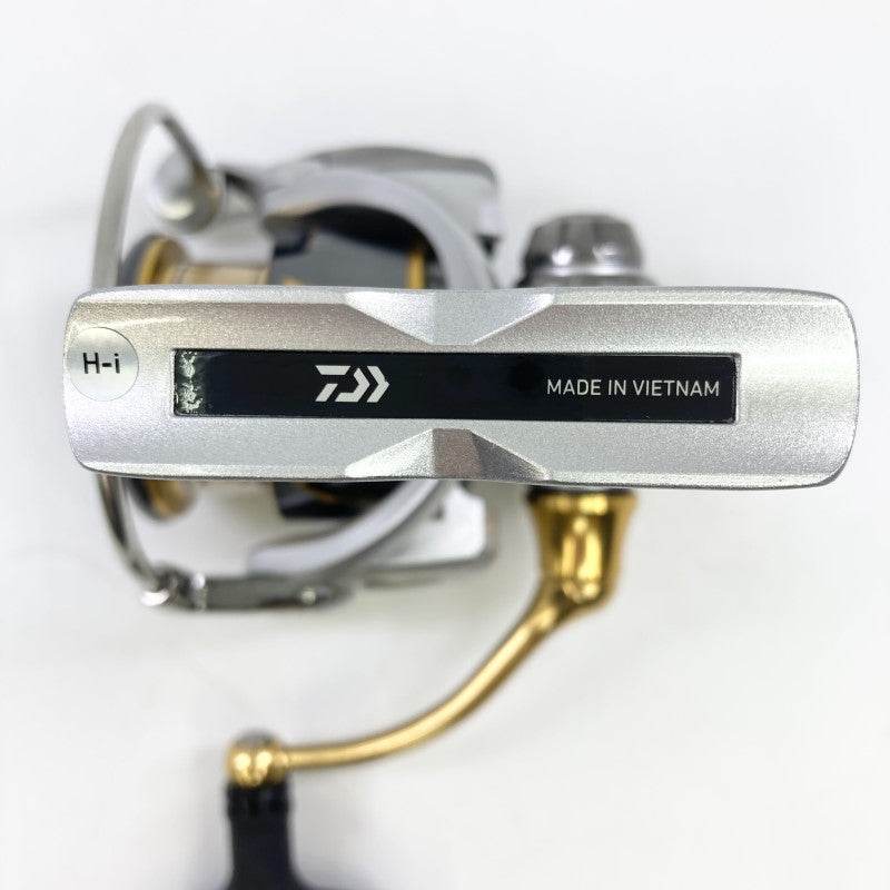 DAIWA 21 FREAMS LT 2500-XH - Britannic Trade