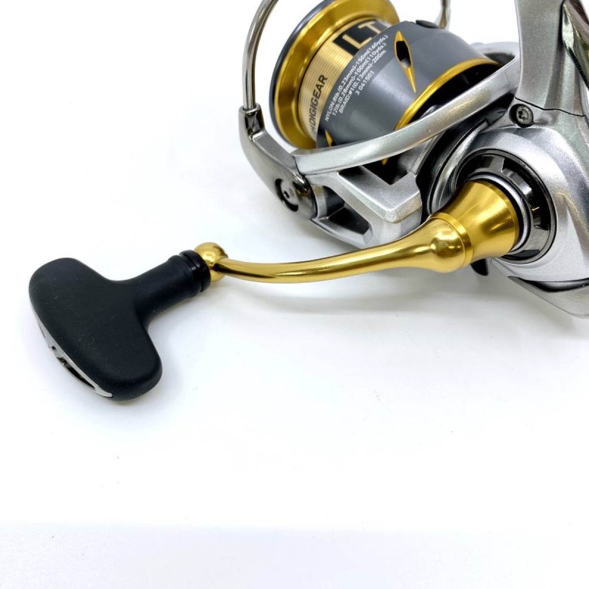 DAIWA 21 FREAMS LT 3000-C - Britannic Trade