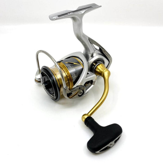 DAIWA 21 FREAMS LT 3000-XH - Britannic Trade