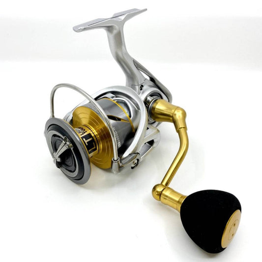 DAIWA 21 FREAMS LT 6000D-H - Britannic Trade