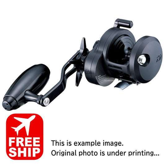 DAIWA 19 CATALINA 15H-SJ