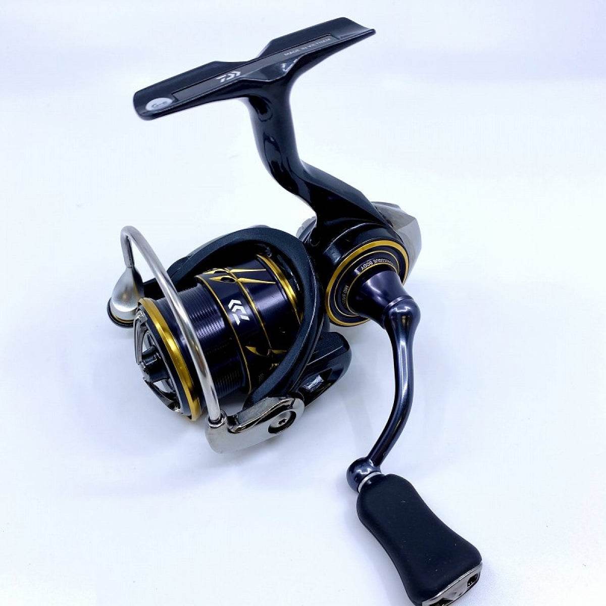 DAIWA 21 CALDIA FC LT 1000S - Britannic Trade