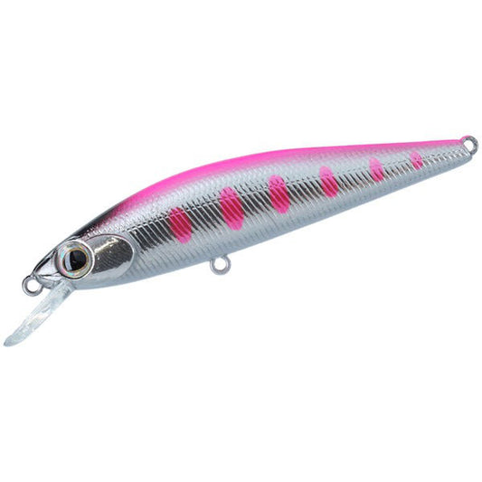 DAIWA DR. MINNOW 2 42F 2.1g PINK YAMAME