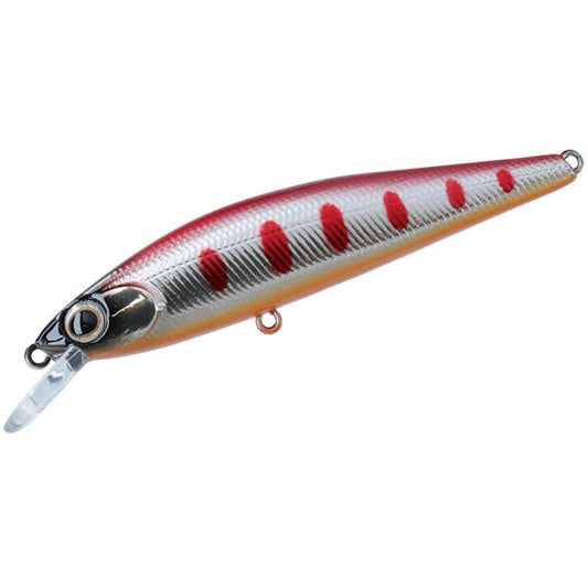 DAIWA DR. MINNOW 2 50F 2.6g CHERRY YAMAME - Britannic Trade