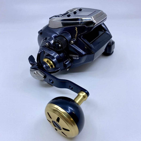 DAIWA 20 LEOBRITZ 500JP - Britannic Trade