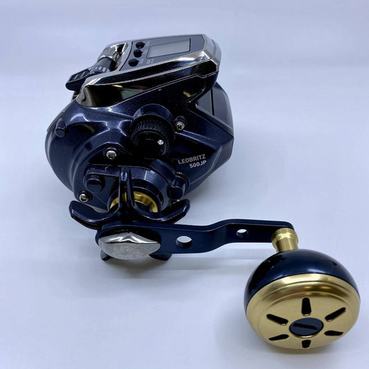 DAIWA LEOBRITZ 20 LEOBRITZ 500JP RIGHT
