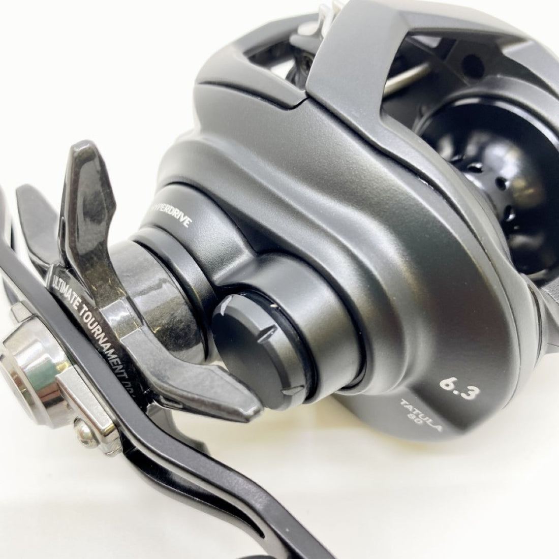 DAIWA TATULA TW 80 22 TATULA TW 80L LEFT