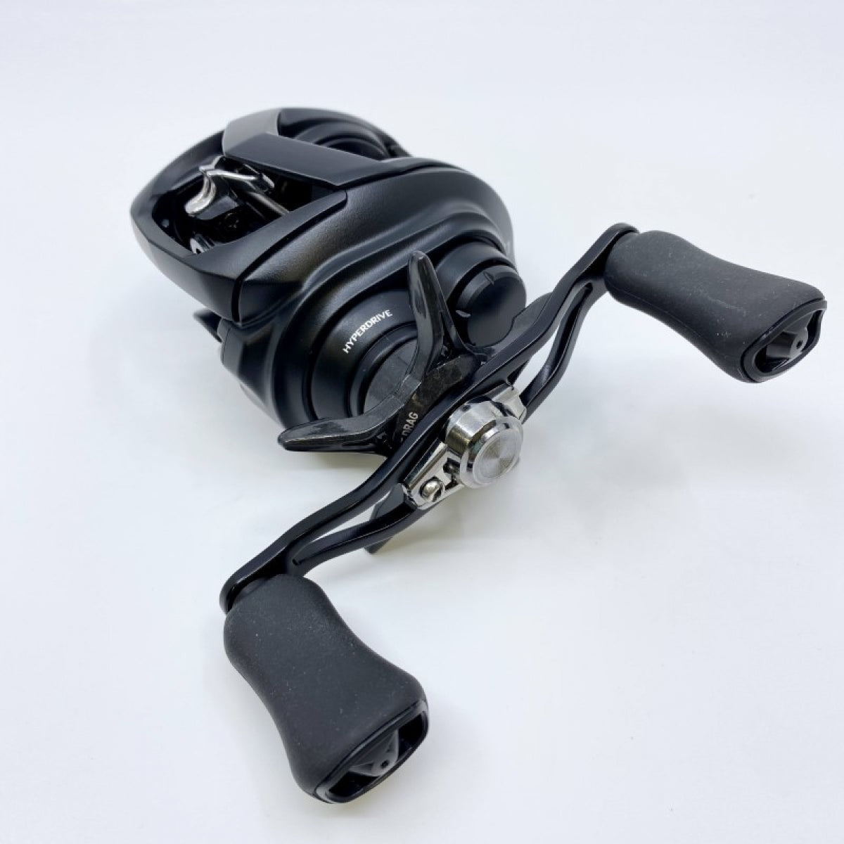 DAIWA TATULA TW 80 22 TATULA TW 80HL LEFT