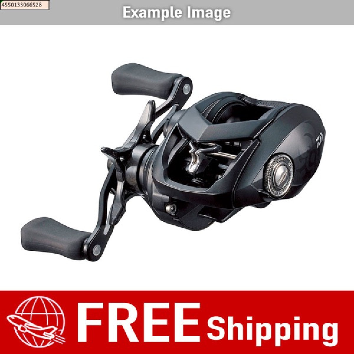 DAIWA TATULA TW 80 22 TATULA TW 80XH RIGHT