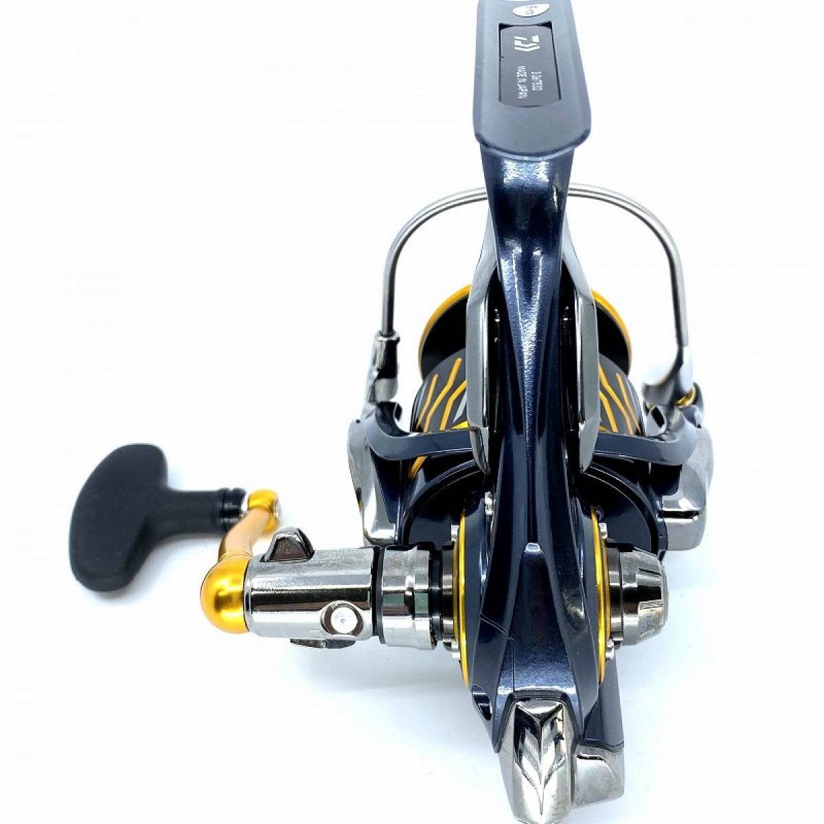 DAIWA 20 IMPULT 3000SH-LBD - Britannic Trade