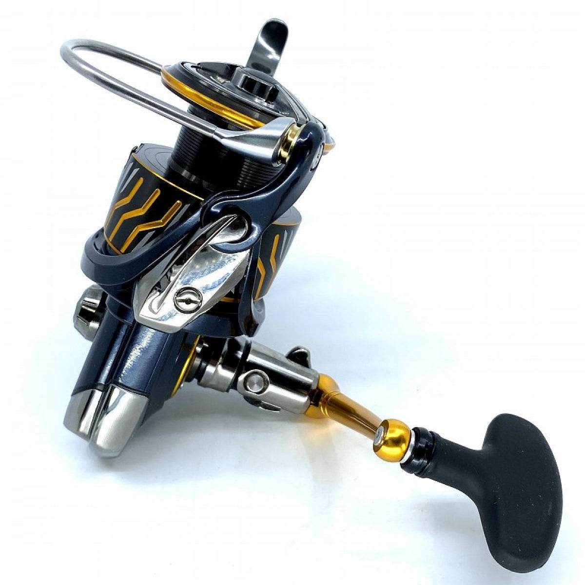 DAIWA 20 IMPULT 3000SH-LBD - Britannic Trade