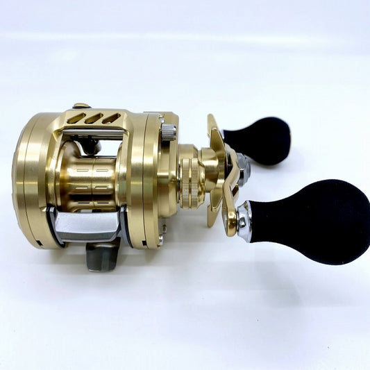 DAIWA 21 BASARA 100 RIGHT