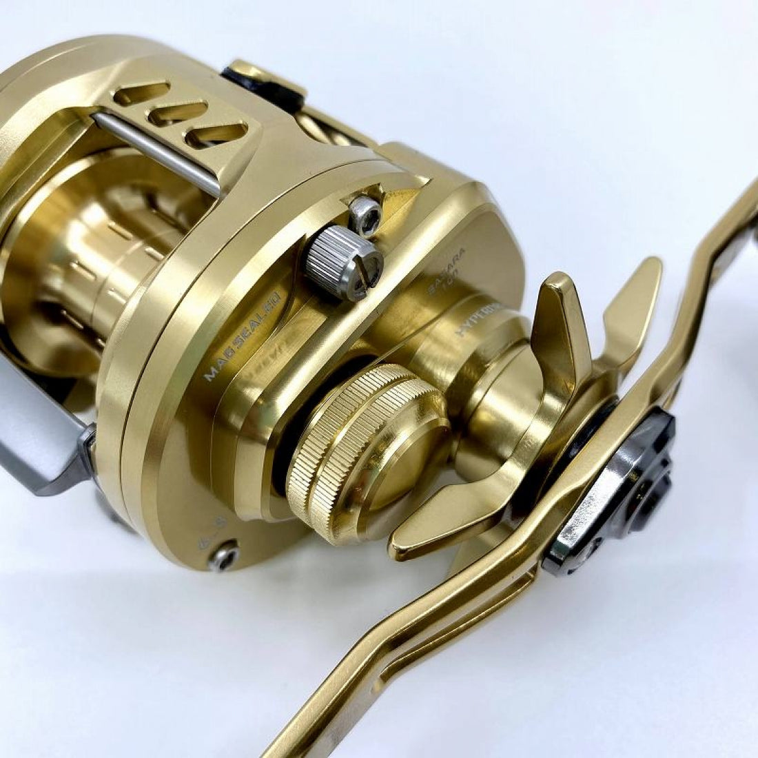 DAIWA 21 BASARA 100 RIGHT