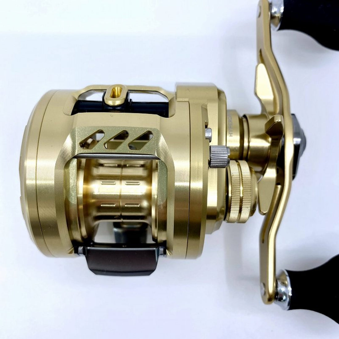 DAIWA 21 BASARA 100 RIGHT