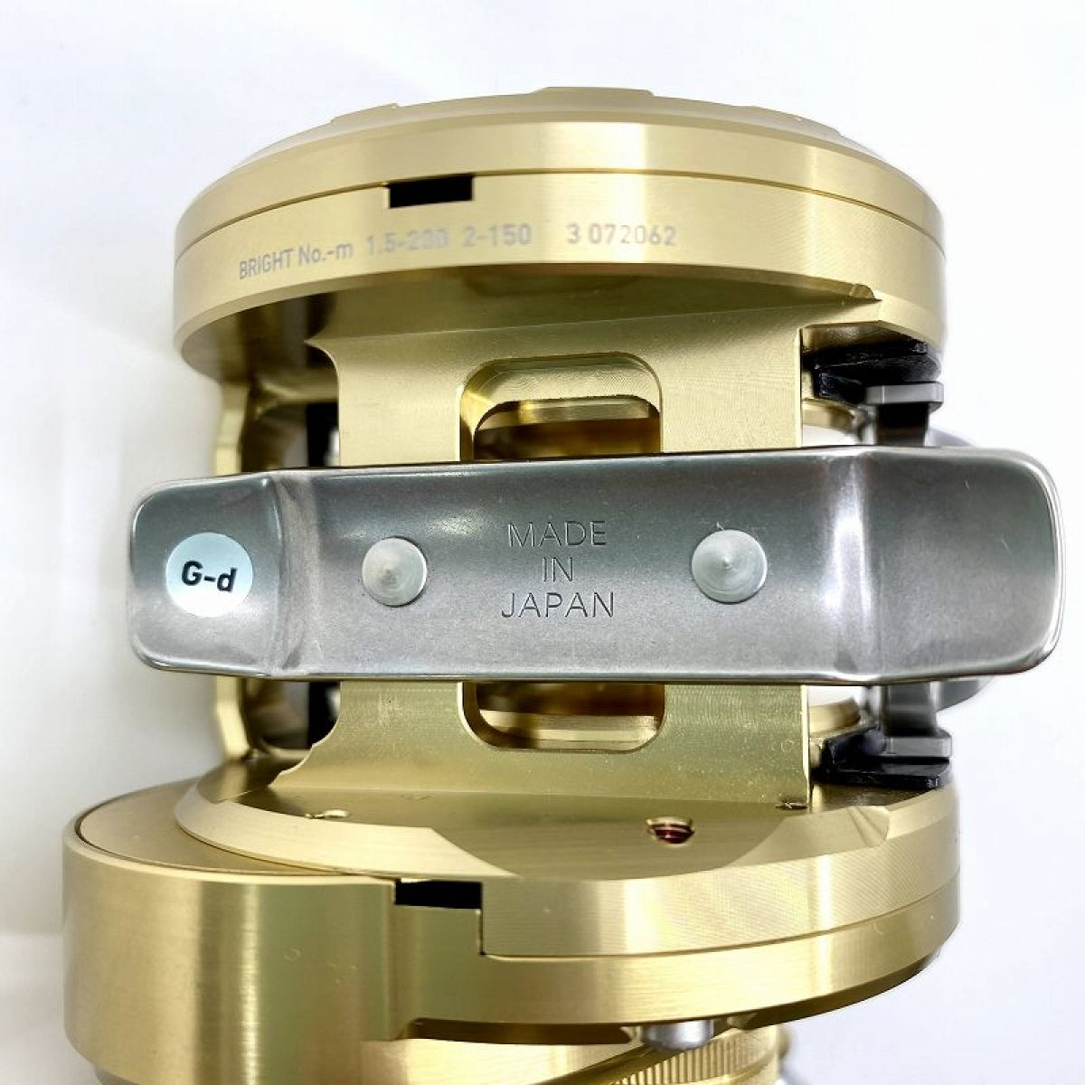 DAIWA 21 BASARA 100 RIGHT