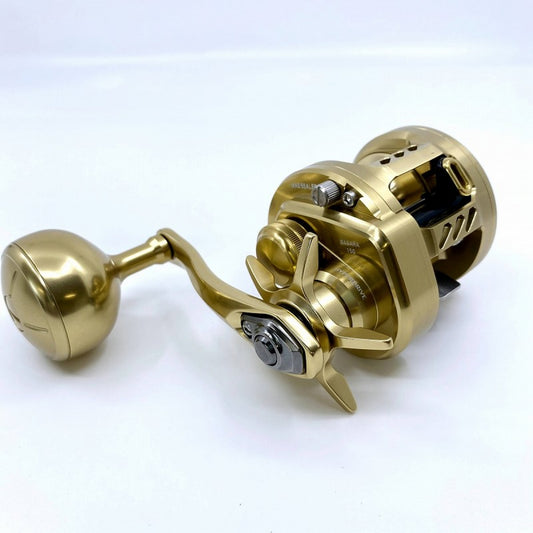 DAIWA 21 BASARA 200